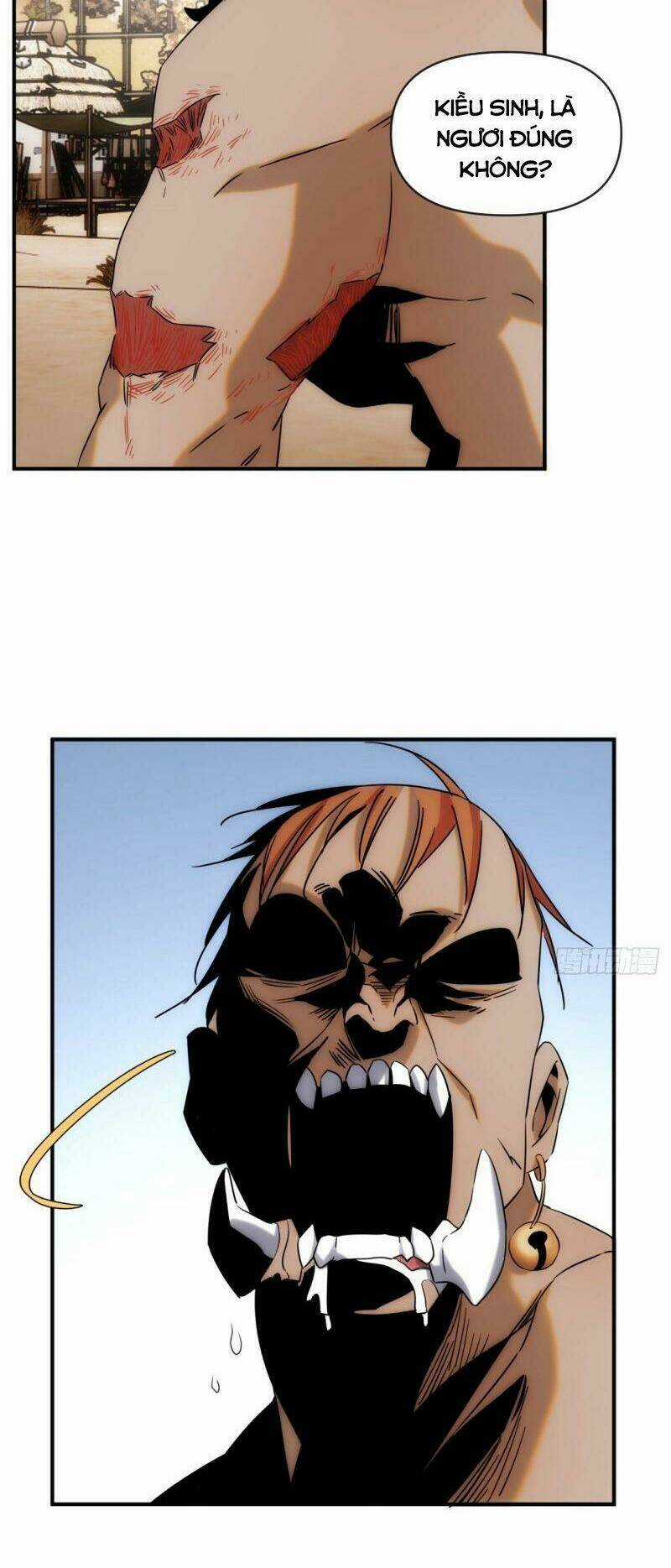 Ma Vương Là Đại Địa Chủ Chapter 49 trang 35