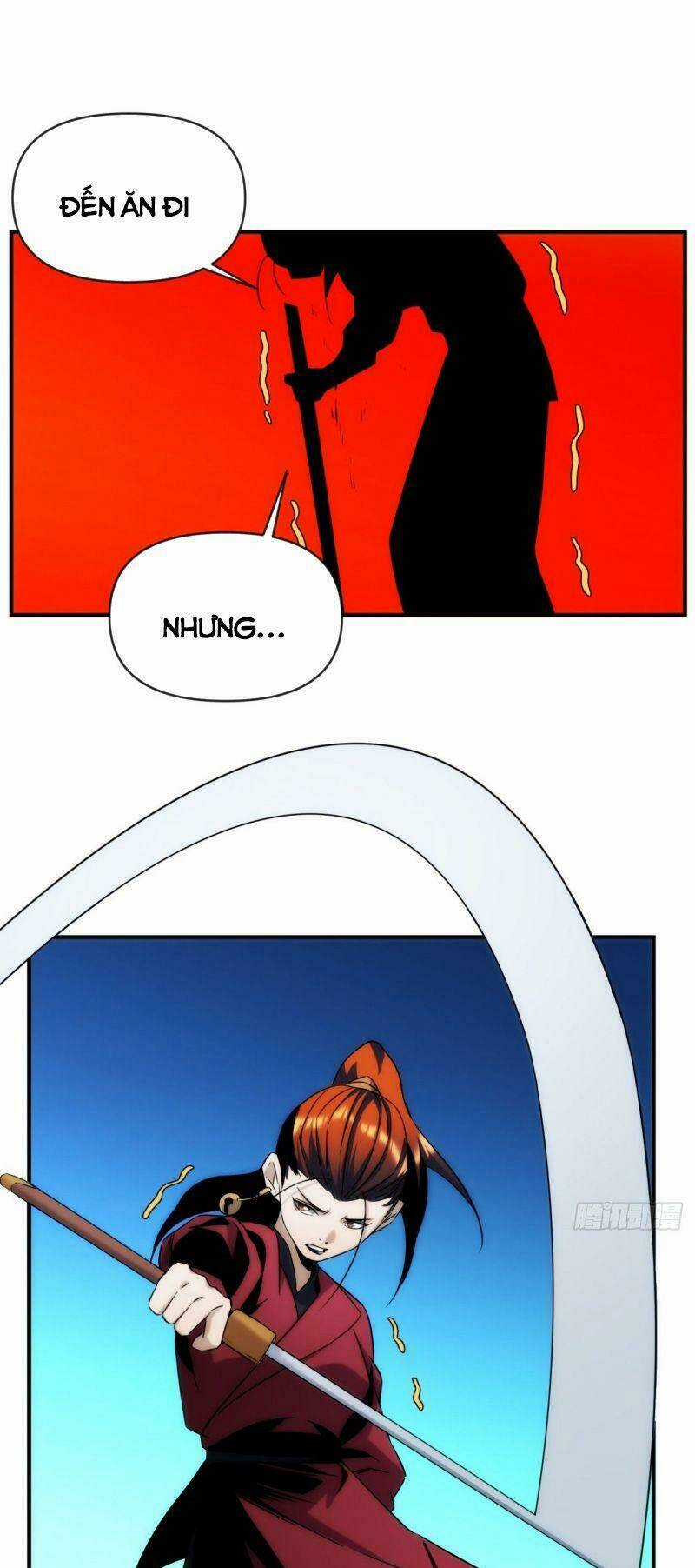 Ma Vương Là Đại Địa Chủ Chapter 49 trang 38