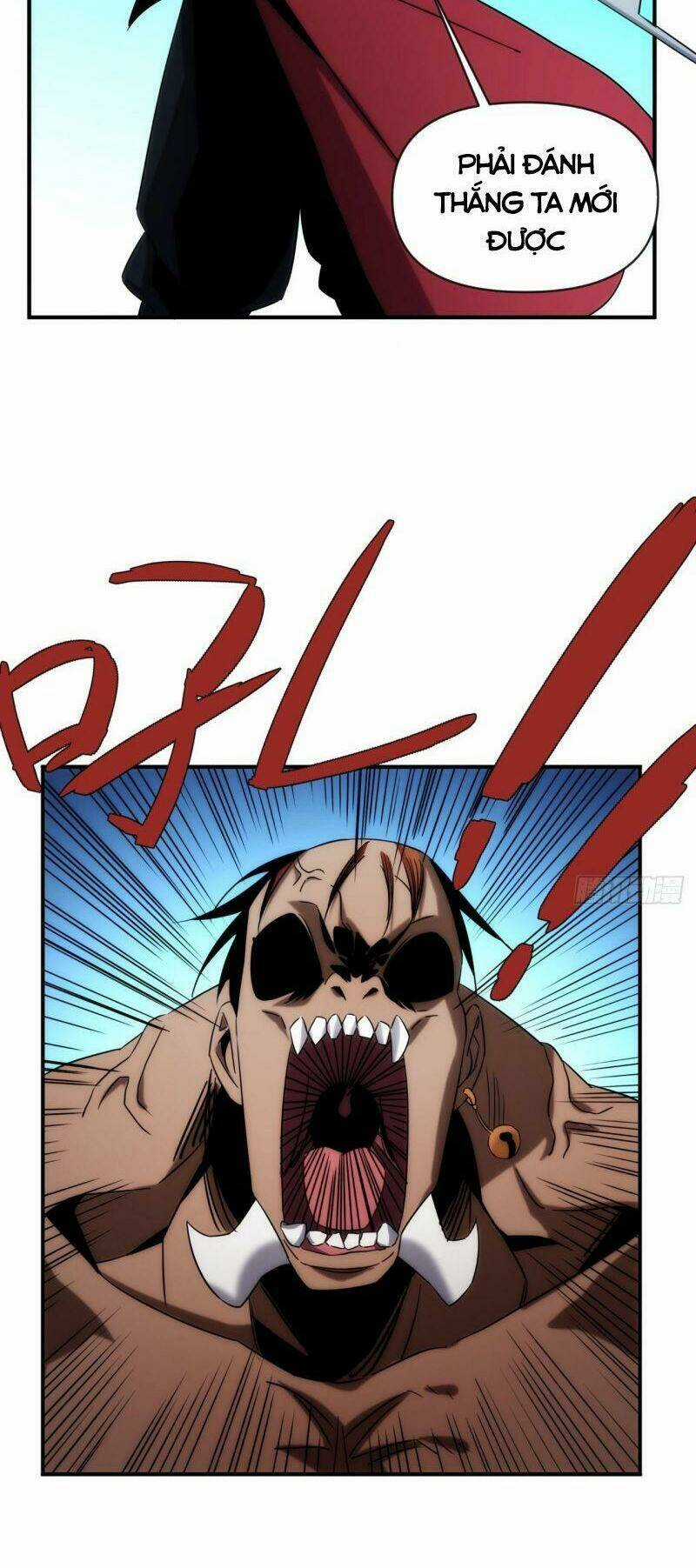 Ma Vương Là Đại Địa Chủ Chapter 49 trang 39