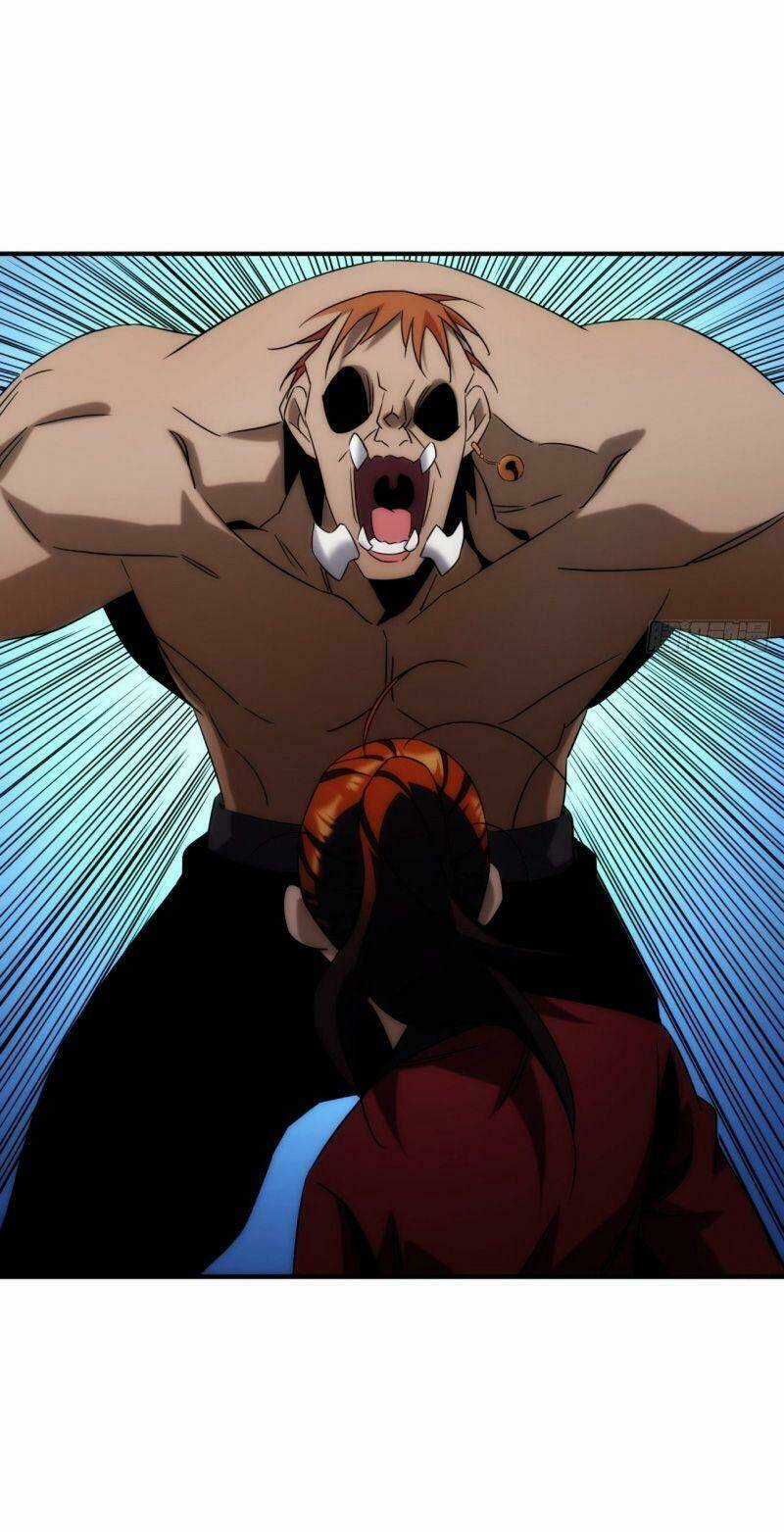 Ma Vương Là Đại Địa Chủ Chapter 49 trang 40