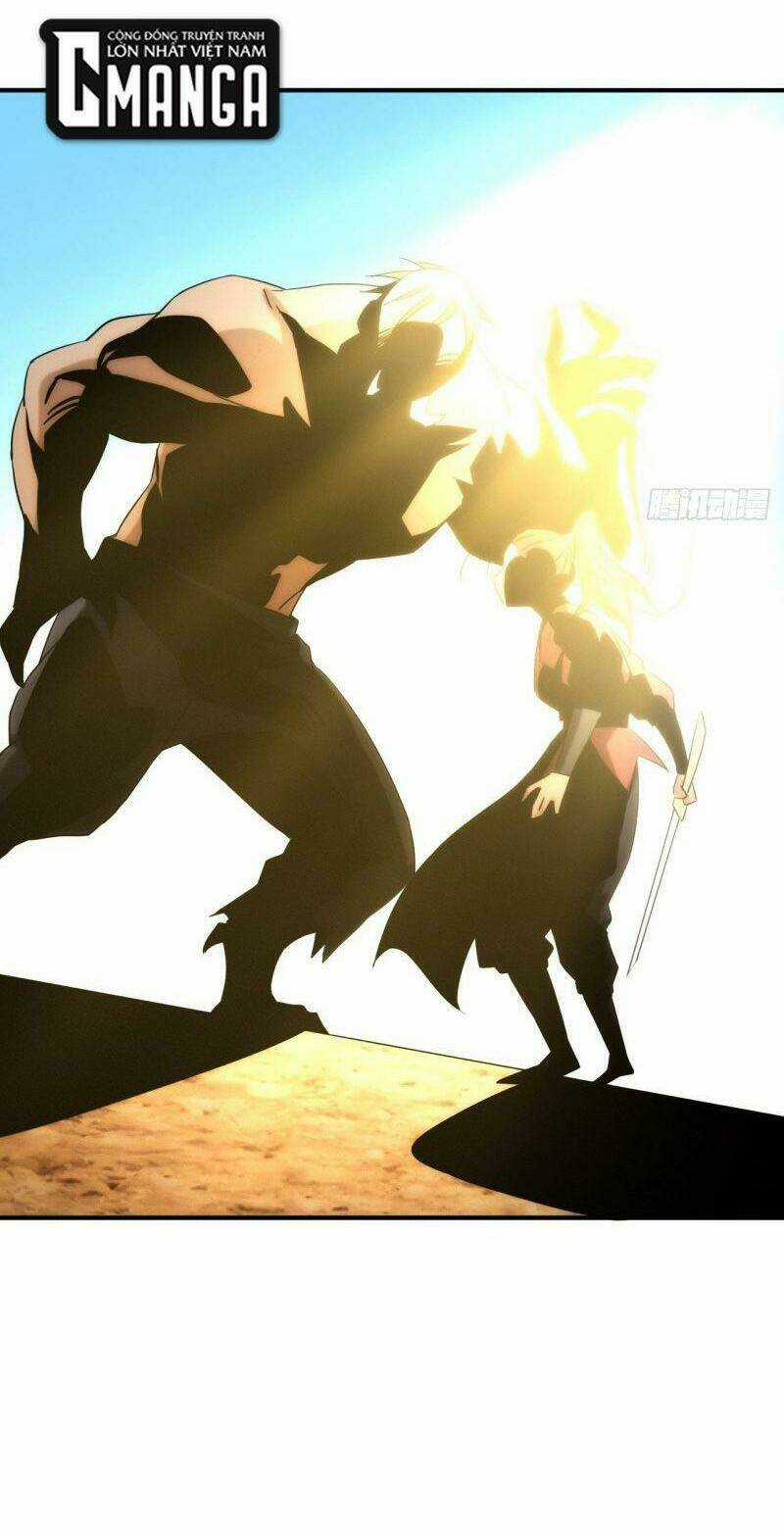 Ma Vương Là Đại Địa Chủ Chapter 49 trang 41