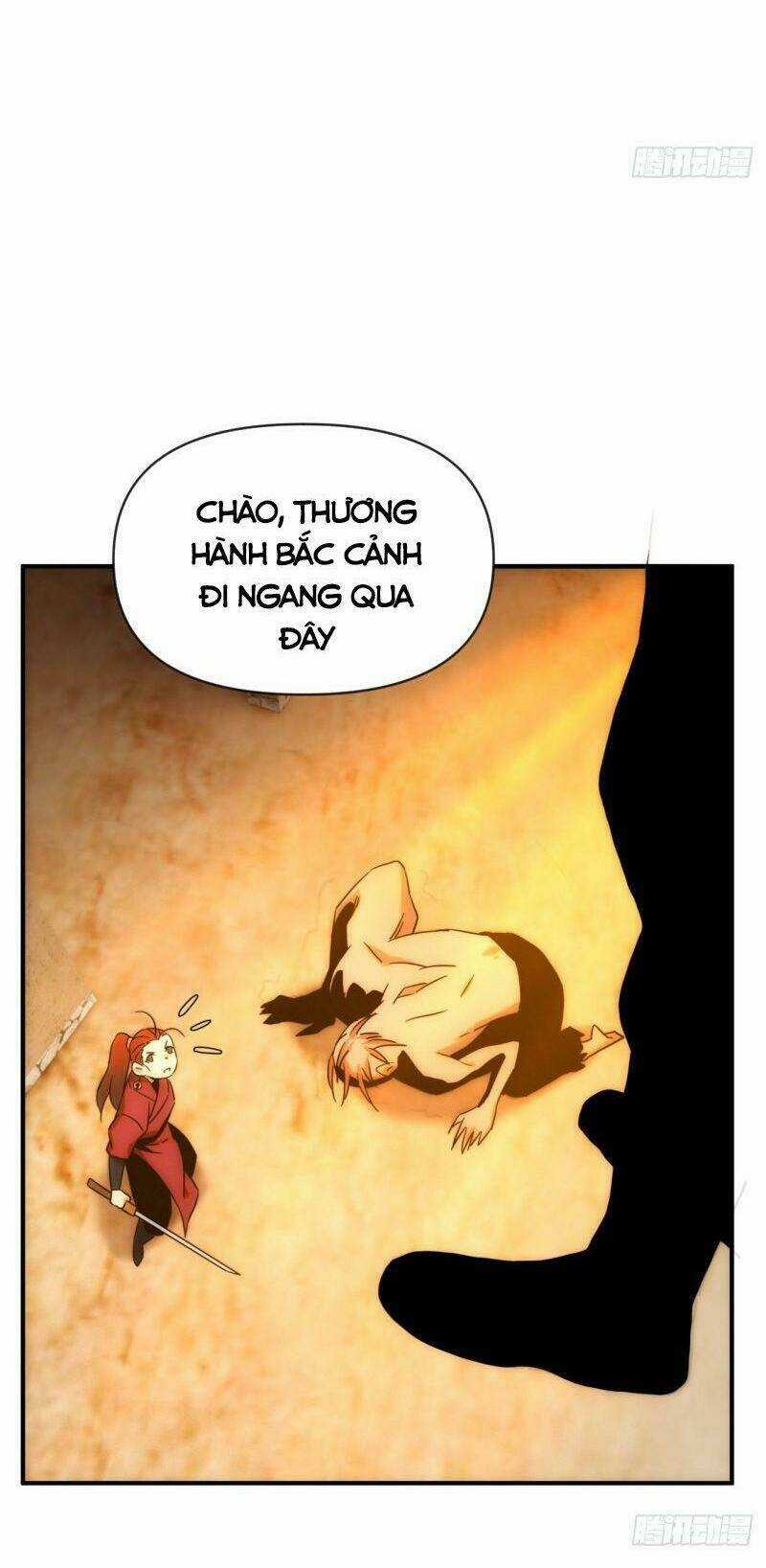 Ma Vương Là Đại Địa Chủ Chapter 49 trang 43