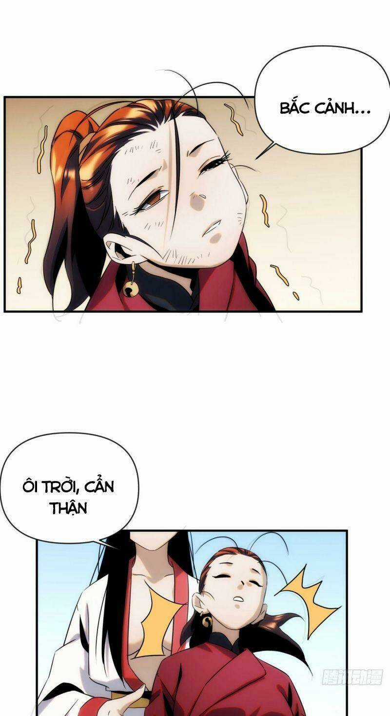 Ma Vương Là Đại Địa Chủ Chapter 49 trang 44