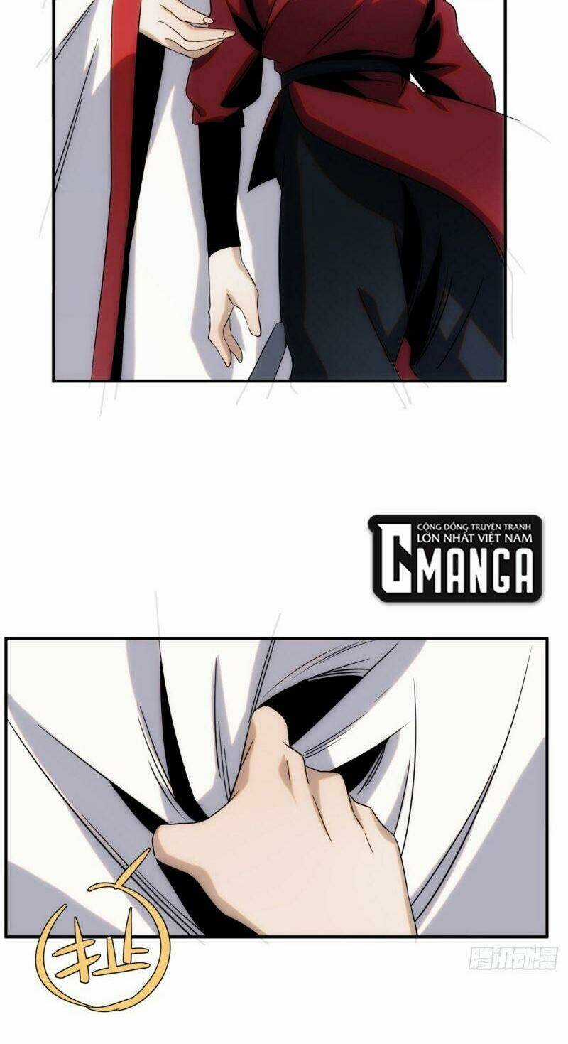 Ma Vương Là Đại Địa Chủ Chapter 49 trang 45