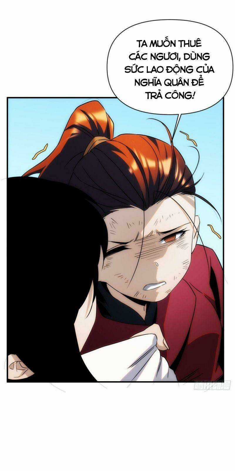 Ma Vương Là Đại Địa Chủ Chapter 49 trang 46