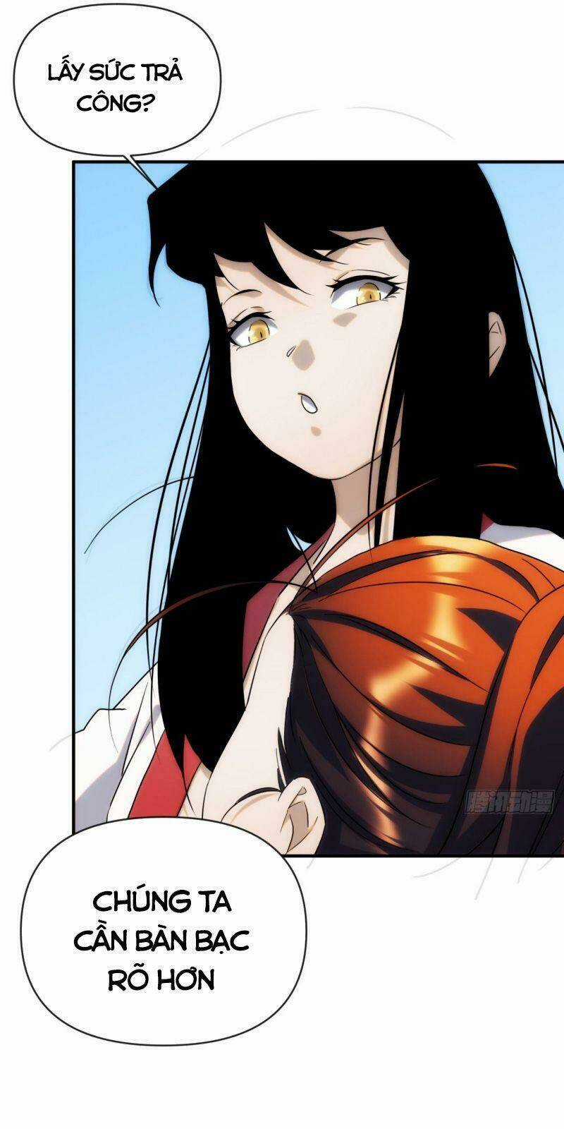 Ma Vương Là Đại Địa Chủ Chapter 49 trang 47