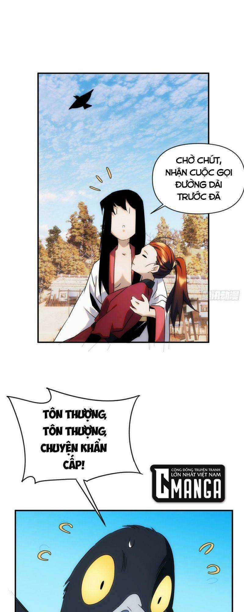 Ma Vương Là Đại Địa Chủ Chapter 49 trang 48