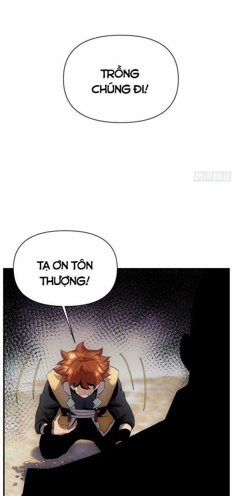 Ma Vương Là Đại Địa Chủ Chapter 49 trang 5