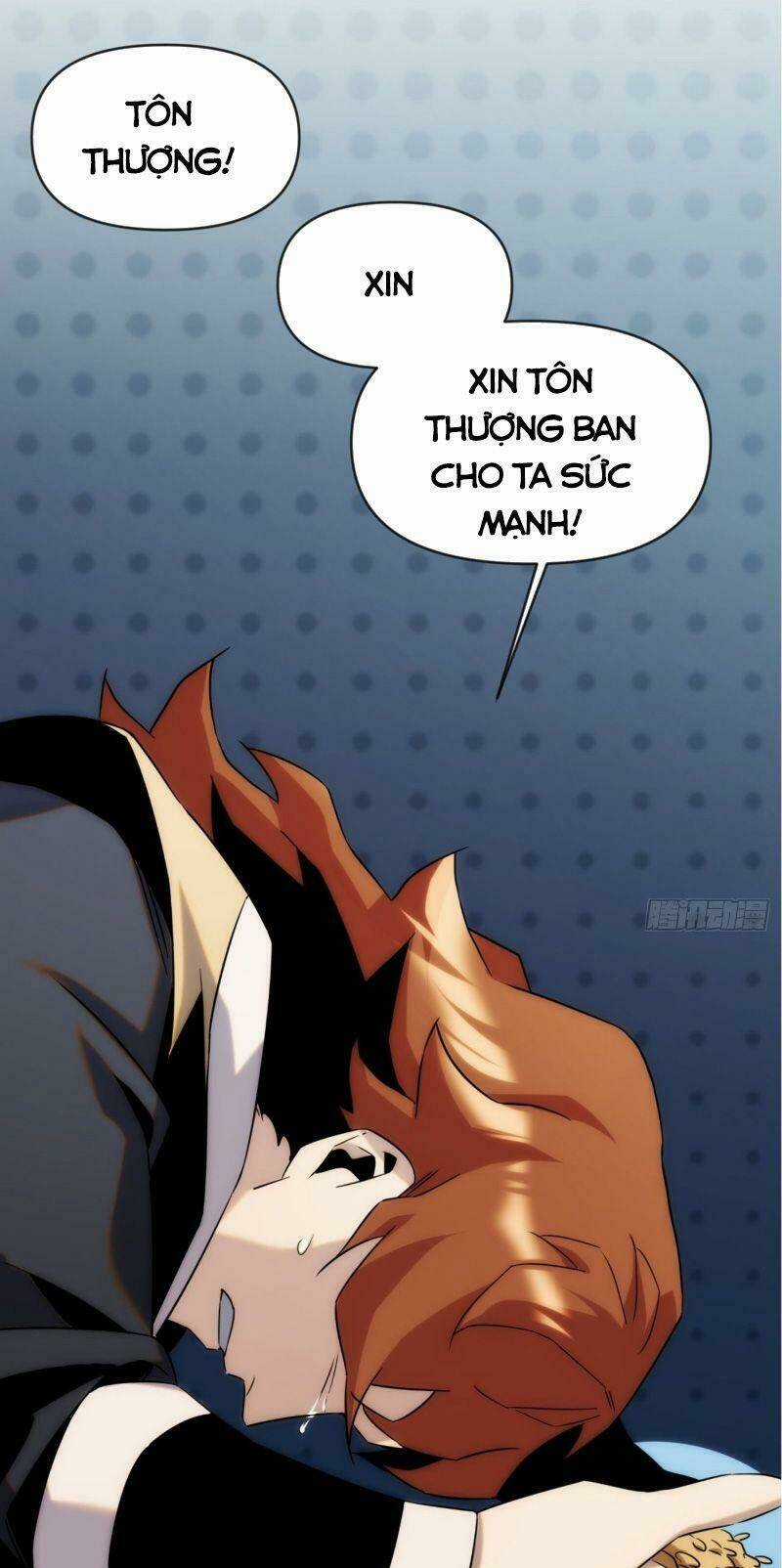 Ma Vương Là Đại Địa Chủ Chapter 49 trang 7