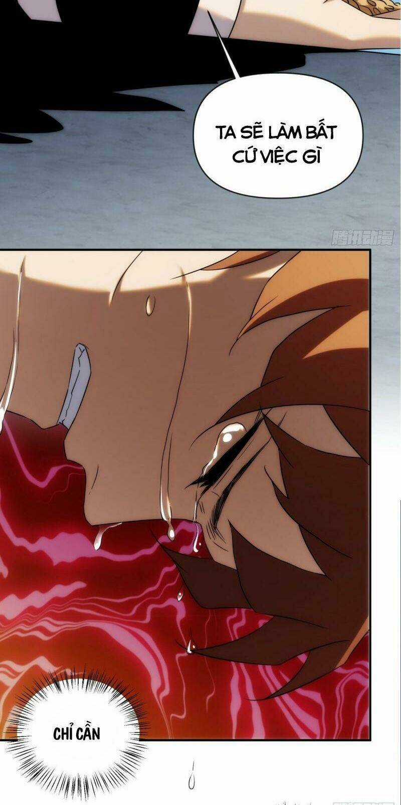 Ma Vương Là Đại Địa Chủ Chapter 49 trang 8