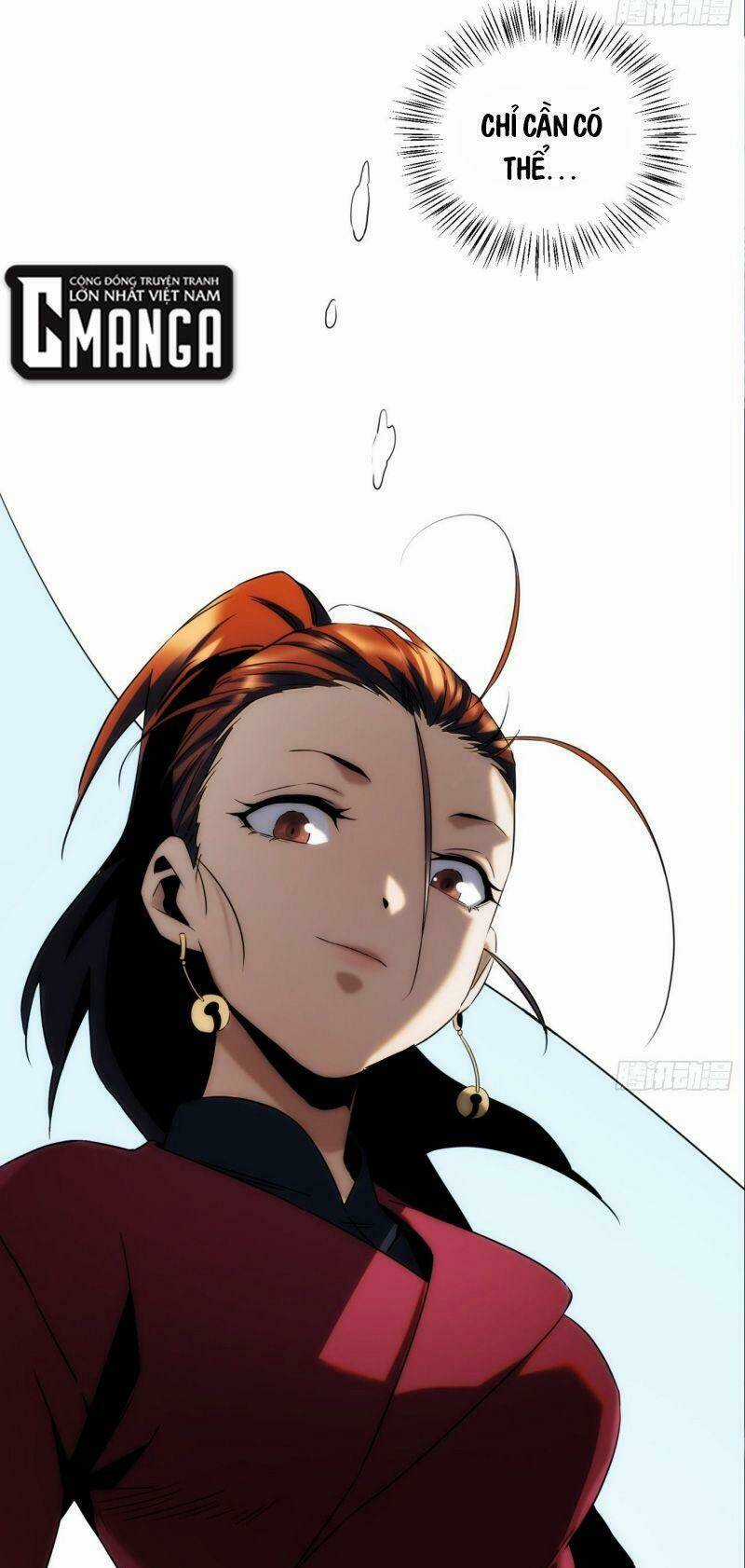 Ma Vương Là Đại Địa Chủ Chapter 49 trang 9