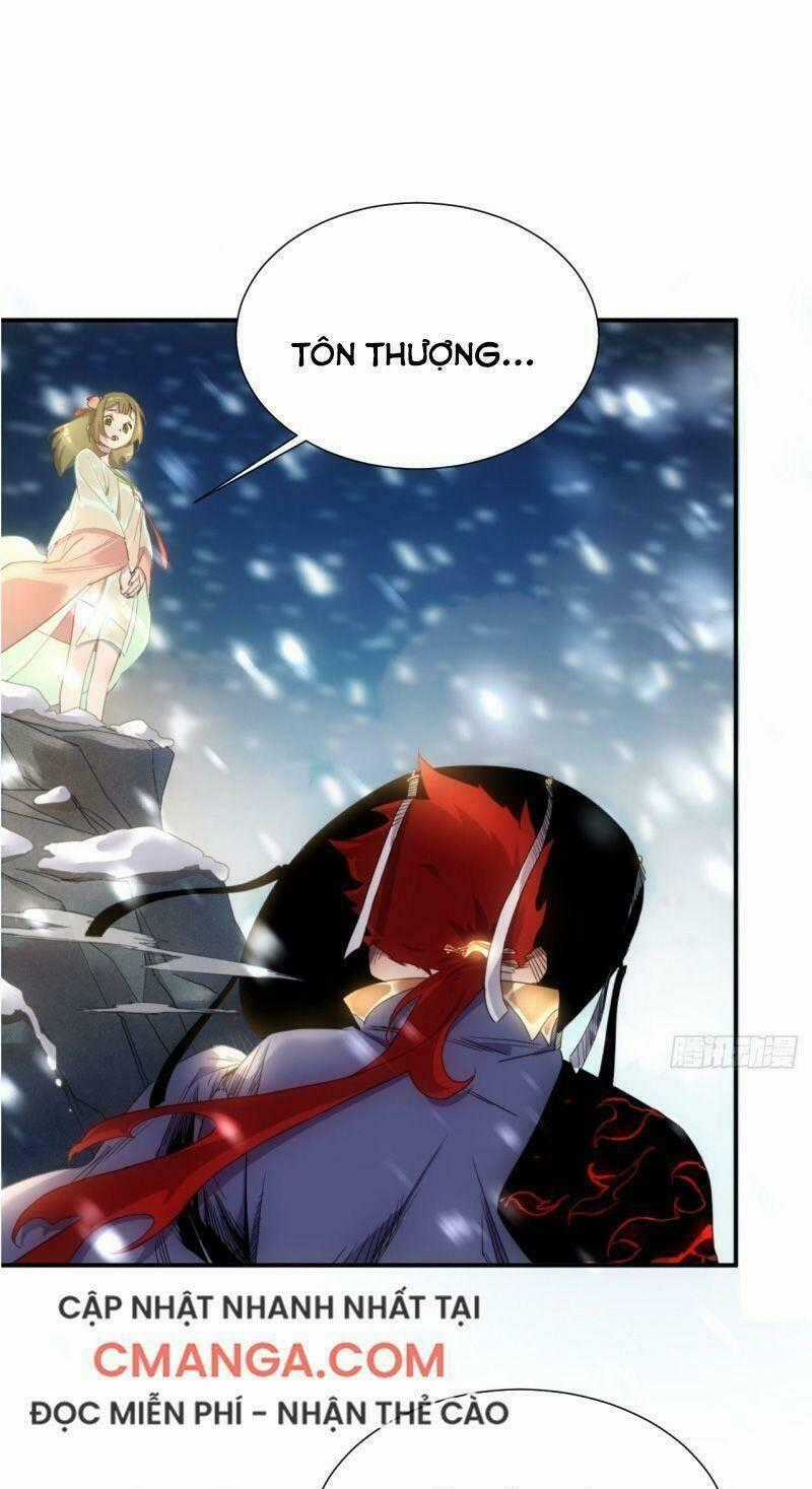 Ma Vương Là Đại Địa Chủ Chapter 5 trang 0