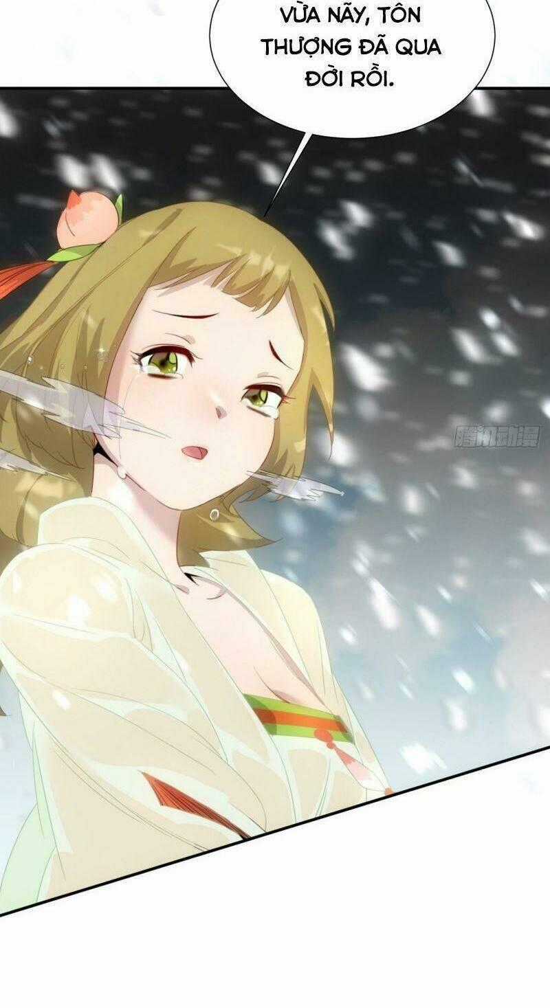 Ma Vương Là Đại Địa Chủ Chapter 5 trang 1