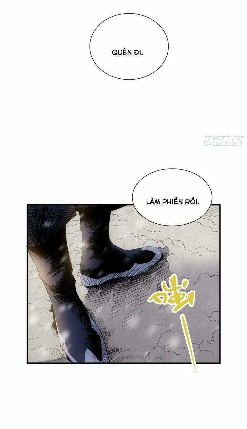 Ma Vương Là Đại Địa Chủ Chapter 5 trang 10