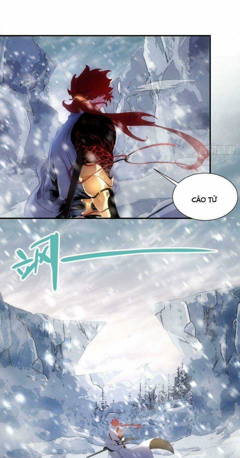 Ma Vương Là Đại Địa Chủ Chapter 5 trang 11