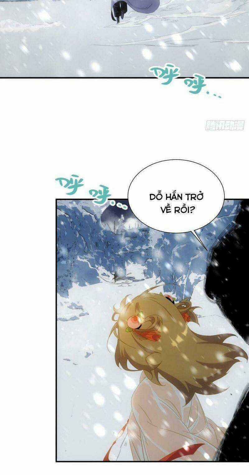 Ma Vương Là Đại Địa Chủ Chapter 5 trang 12