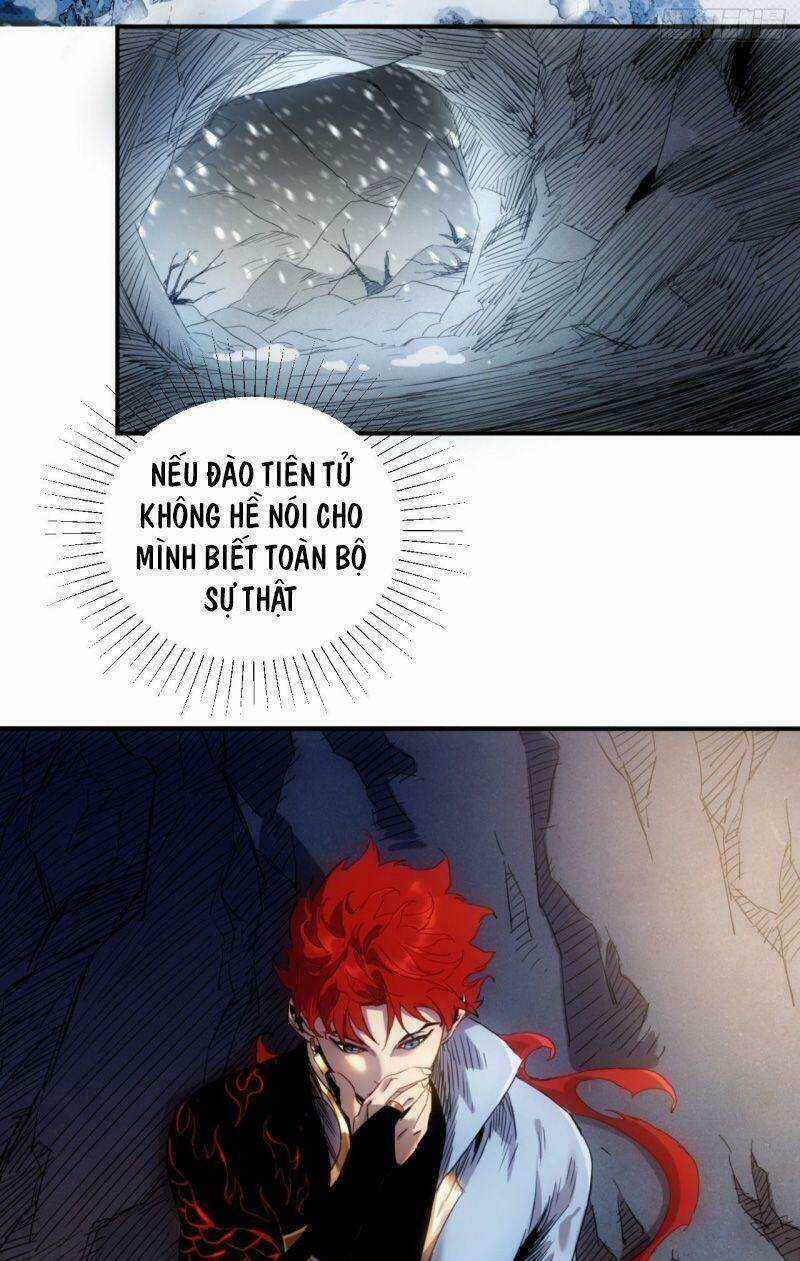 Ma Vương Là Đại Địa Chủ Chapter 5 trang 18