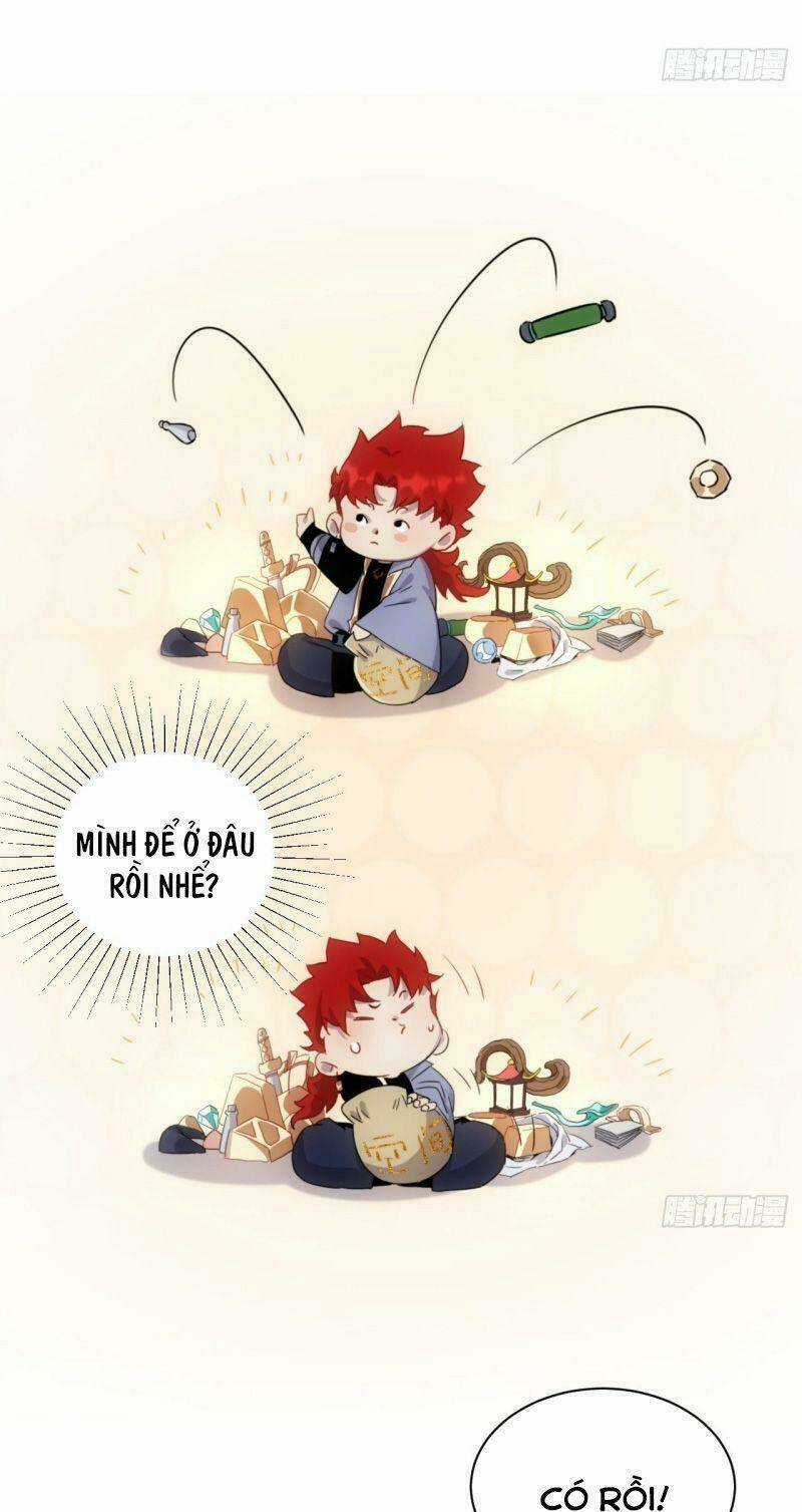 Ma Vương Là Đại Địa Chủ Chapter 5 trang 20