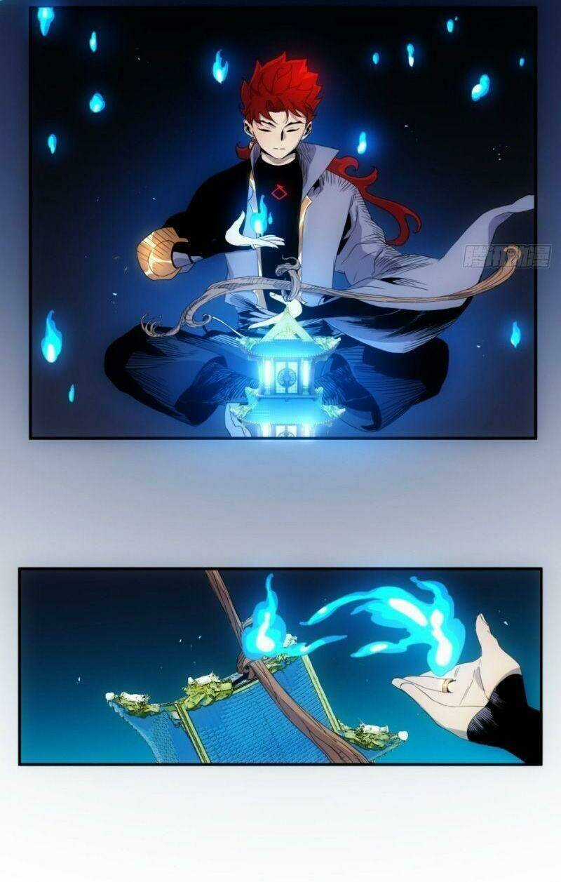 Ma Vương Là Đại Địa Chủ Chapter 5 trang 23