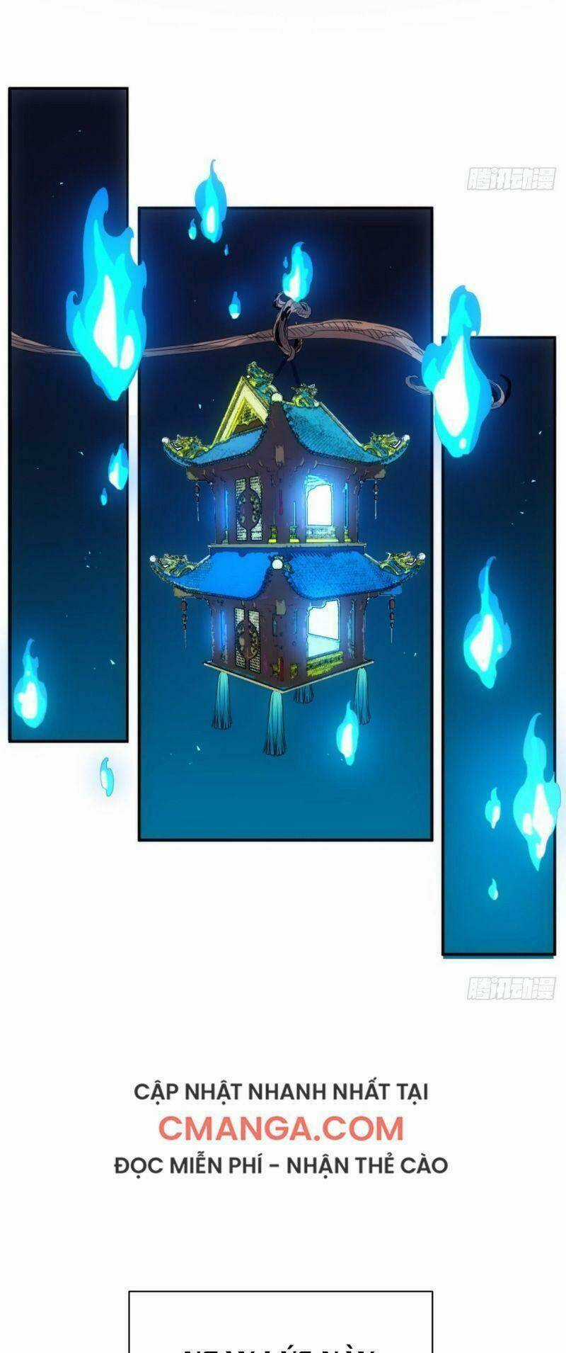 Ma Vương Là Đại Địa Chủ Chapter 5 trang 24