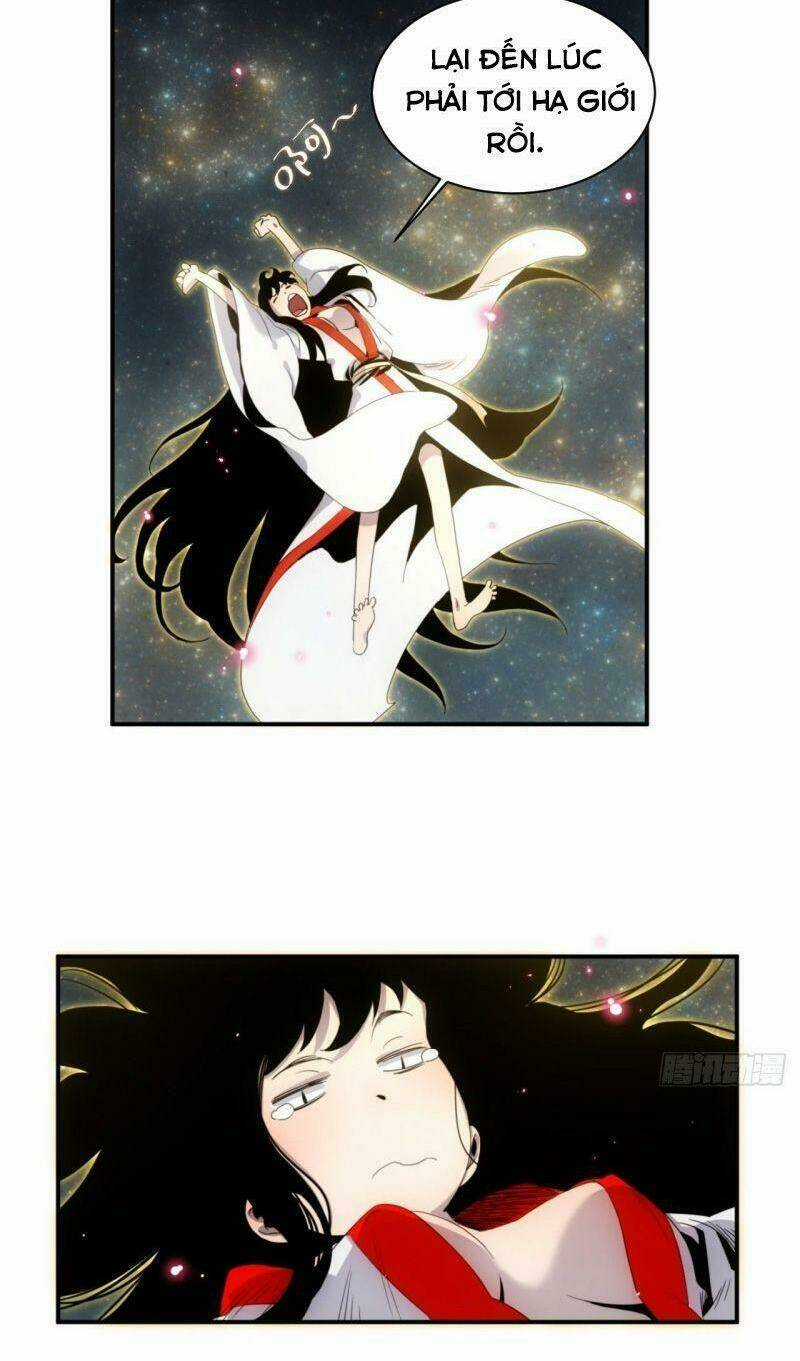 Ma Vương Là Đại Địa Chủ Chapter 5 trang 27