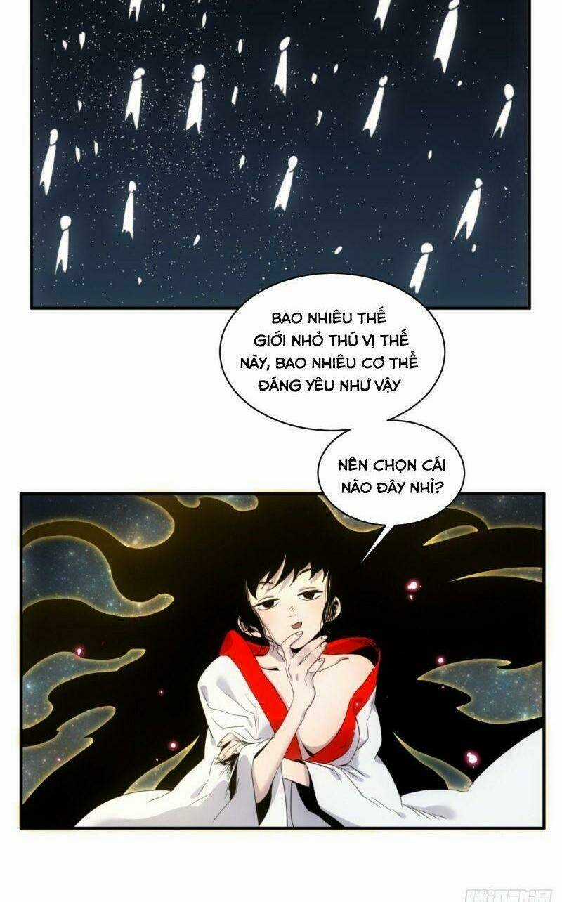 Ma Vương Là Đại Địa Chủ Chapter 5 trang 29