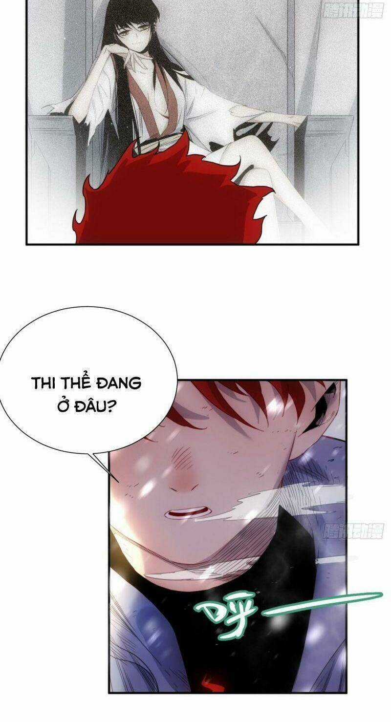 Ma Vương Là Đại Địa Chủ Chapter 5 trang 3