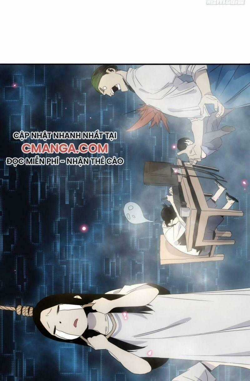 Ma Vương Là Đại Địa Chủ Chapter 5 trang 30