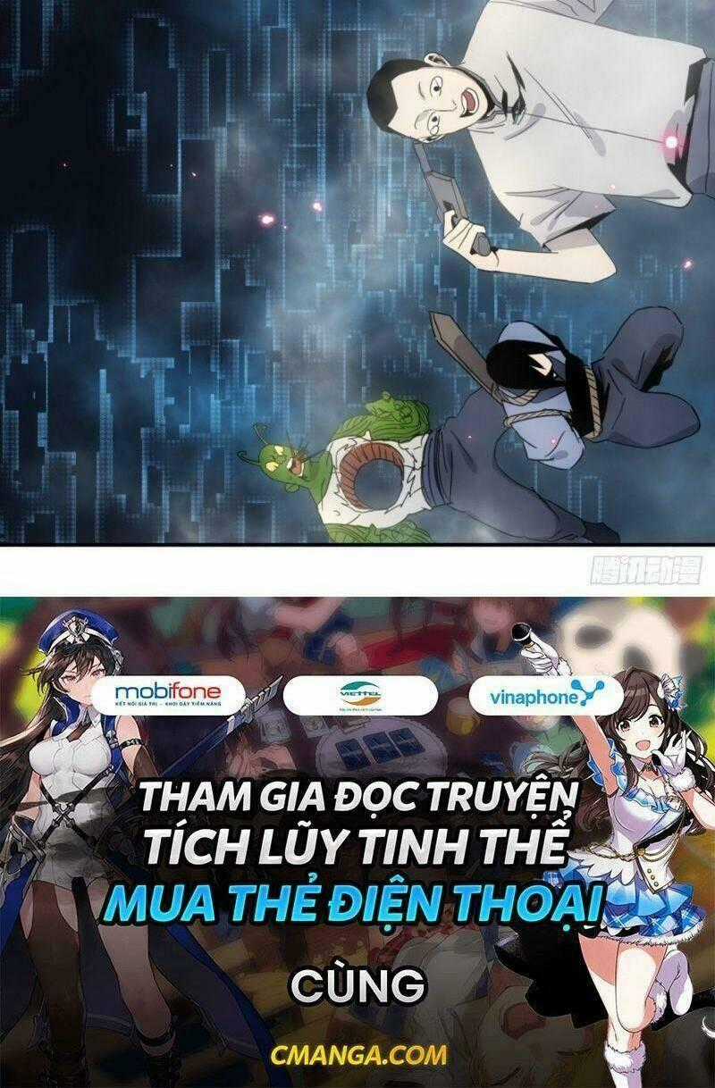 Ma Vương Là Đại Địa Chủ Chapter 5 trang 31