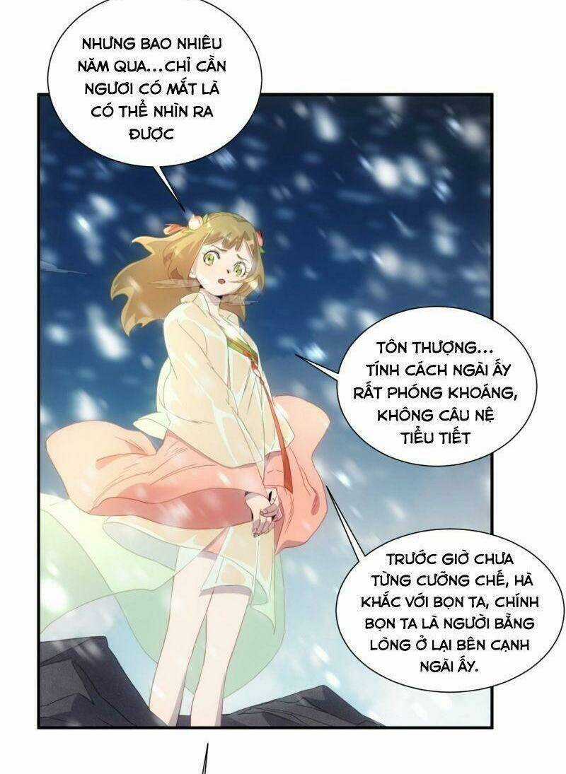 Ma Vương Là Đại Địa Chủ Chapter 5 trang 6