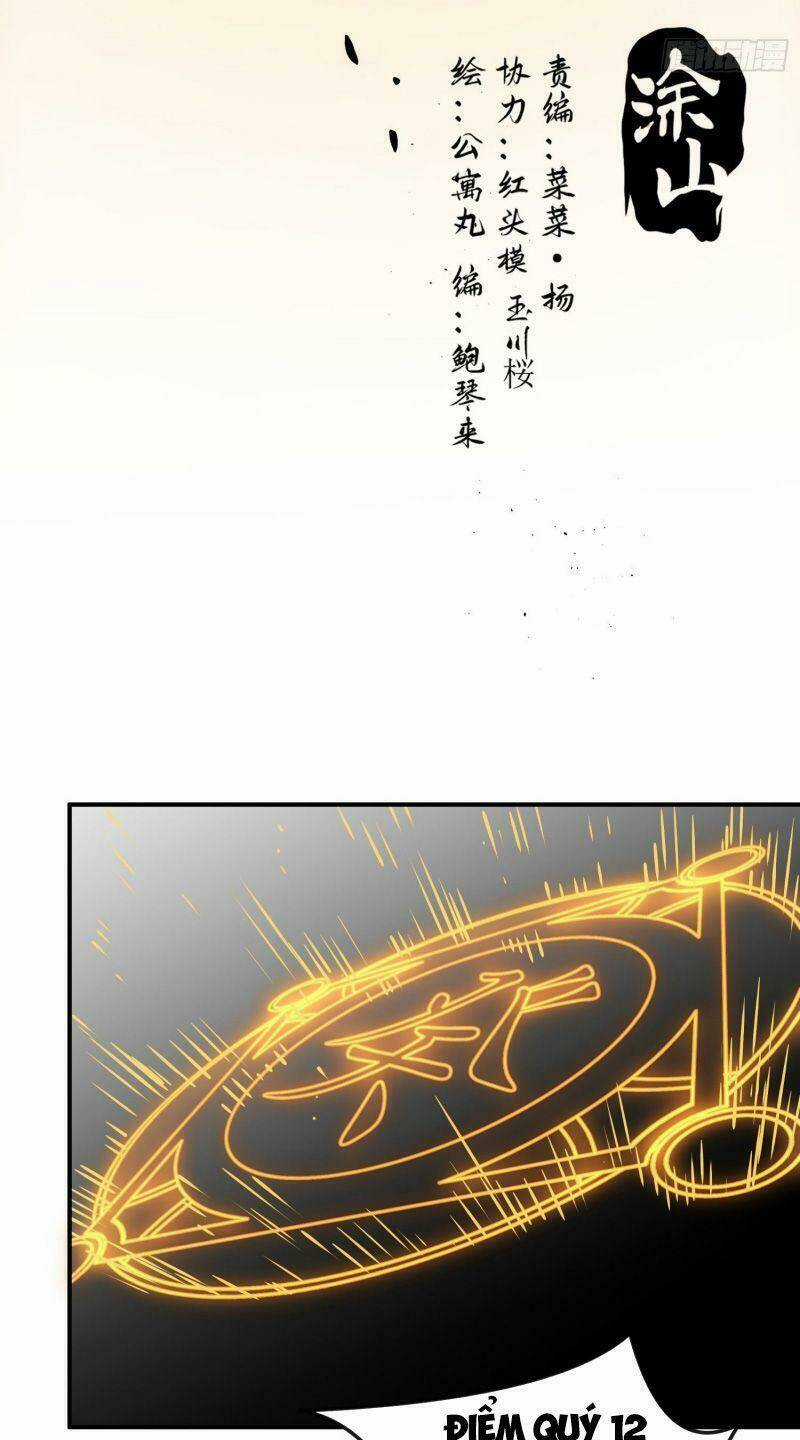 Ma Vương Là Đại Địa Chủ Chapter 50 trang 10