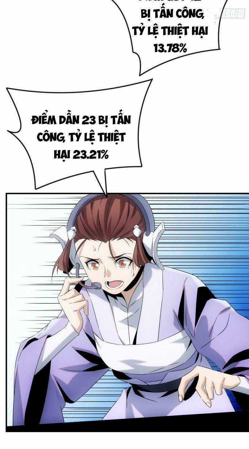 Ma Vương Là Đại Địa Chủ Chapter 50 trang 11