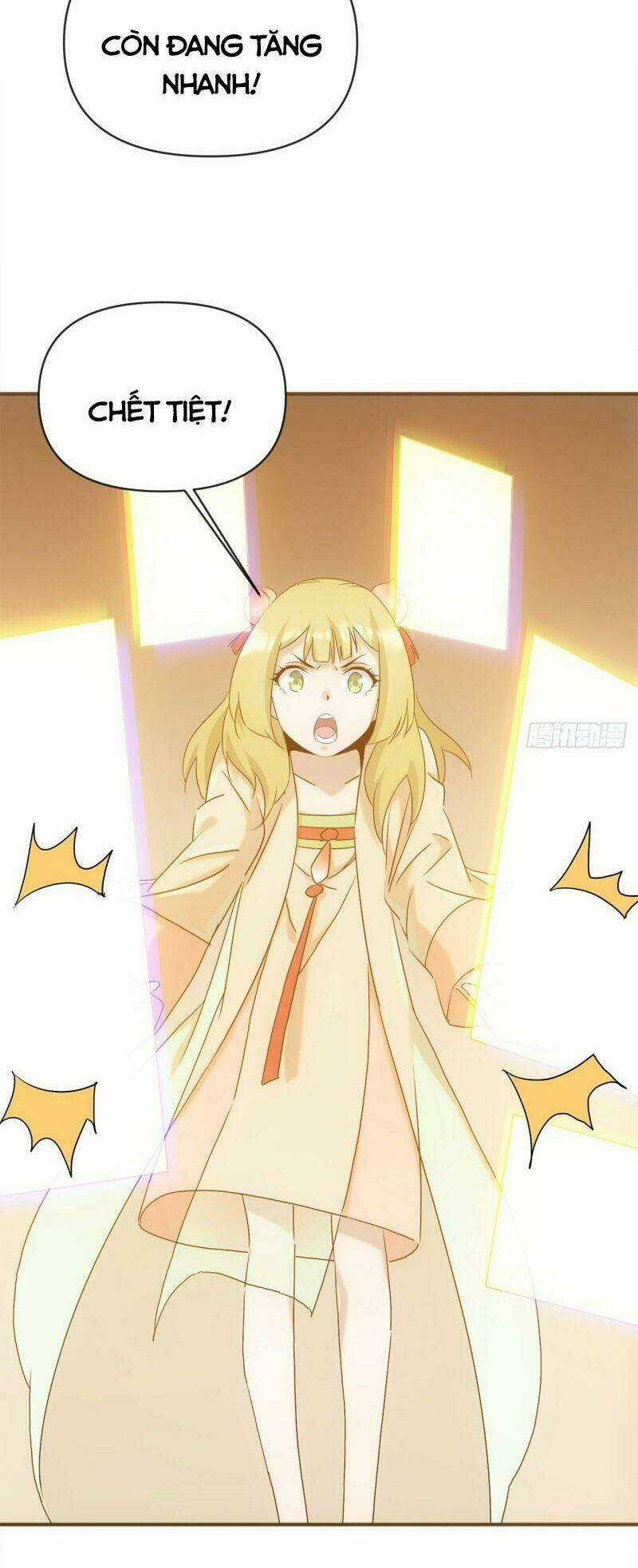 Ma Vương Là Đại Địa Chủ Chapter 50 trang 13