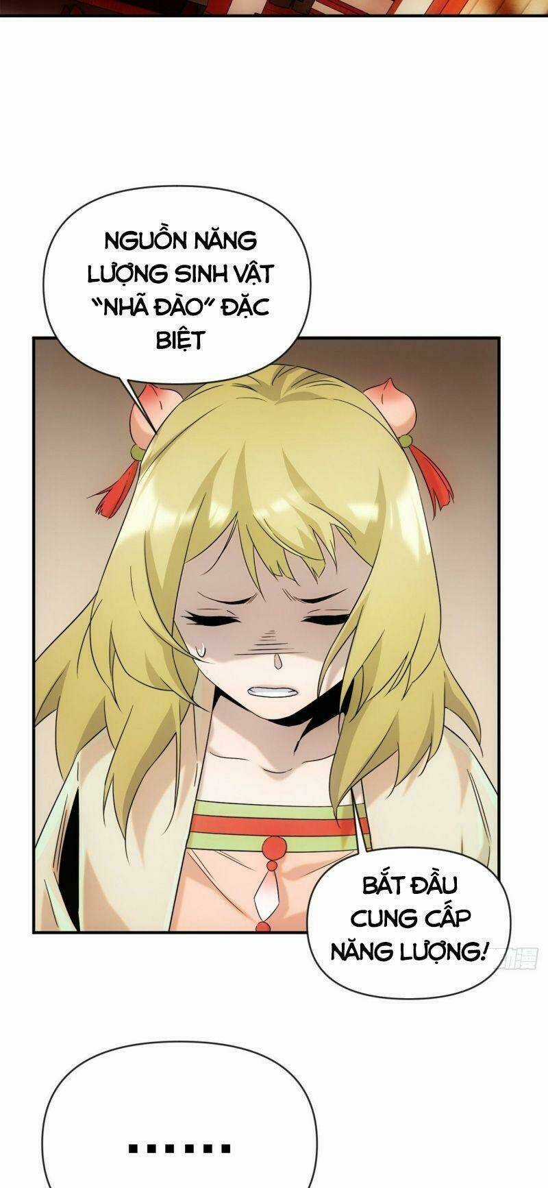 Ma Vương Là Đại Địa Chủ Chapter 50 trang 16