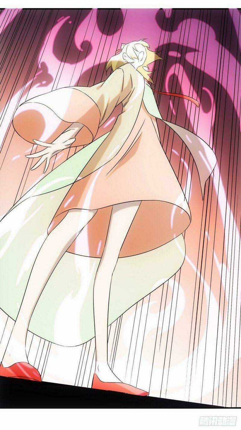 Ma Vương Là Đại Địa Chủ Chapter 50 trang 19