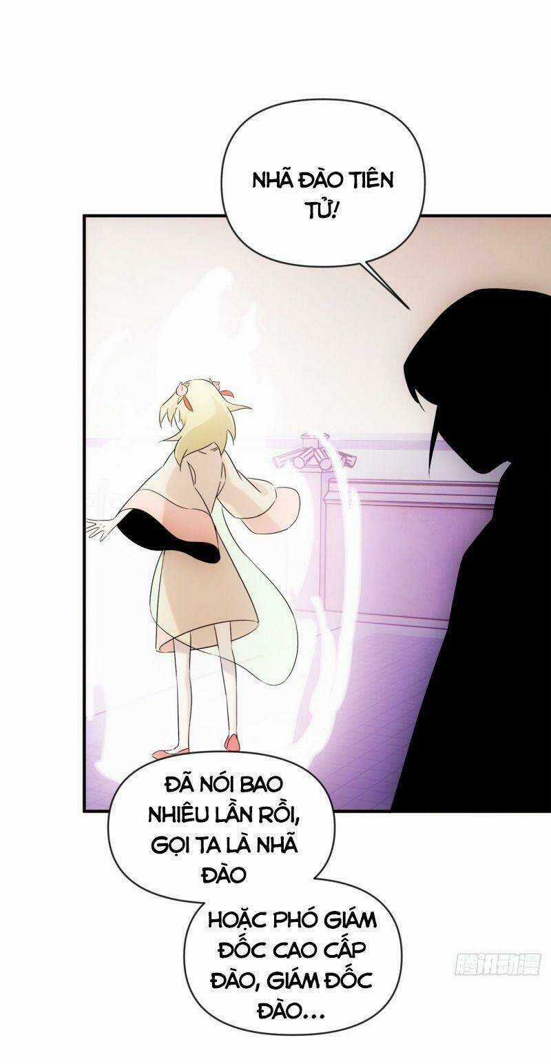 Ma Vương Là Đại Địa Chủ Chapter 50 trang 20