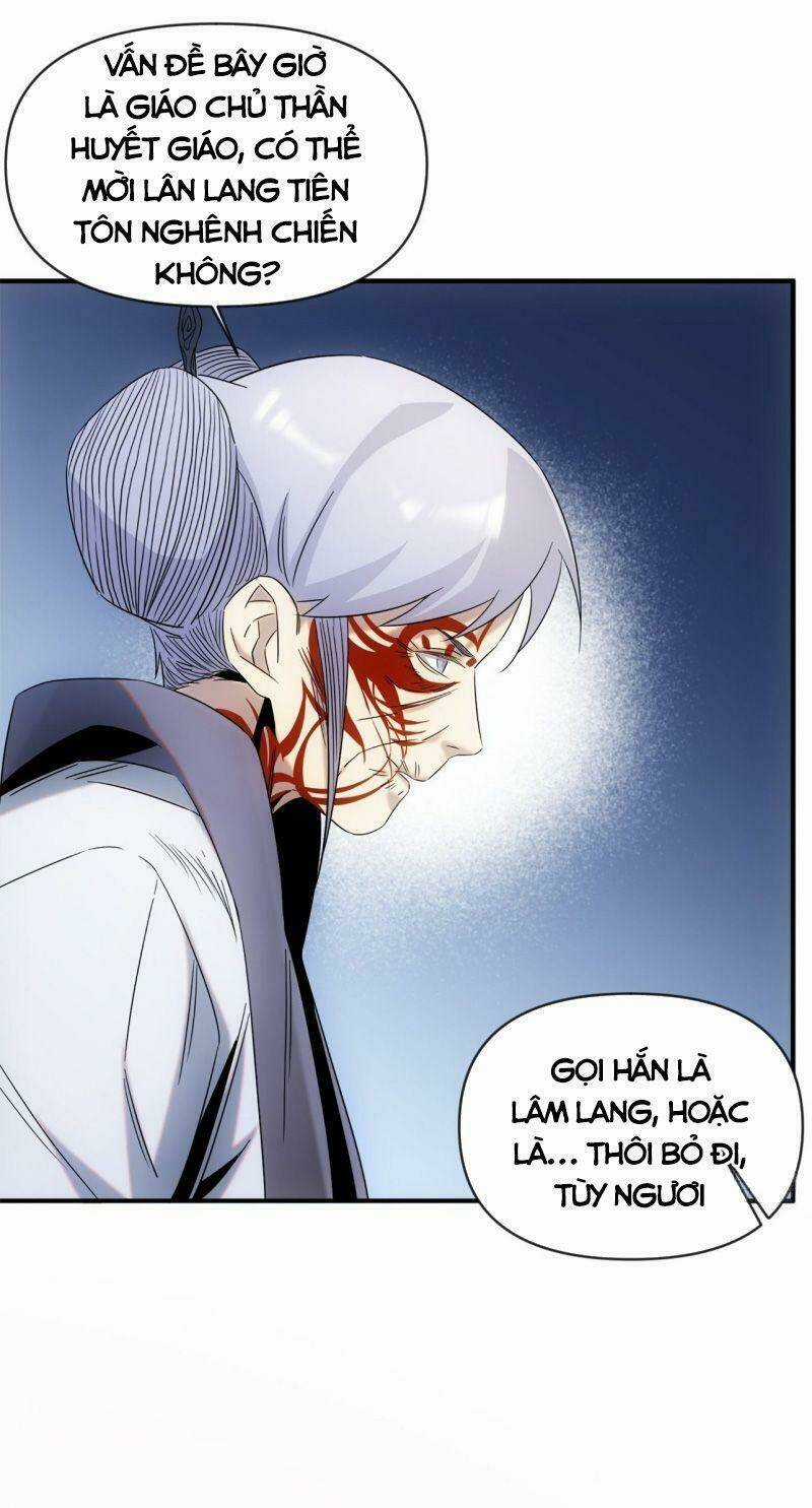 Ma Vương Là Đại Địa Chủ Chapter 50 trang 22