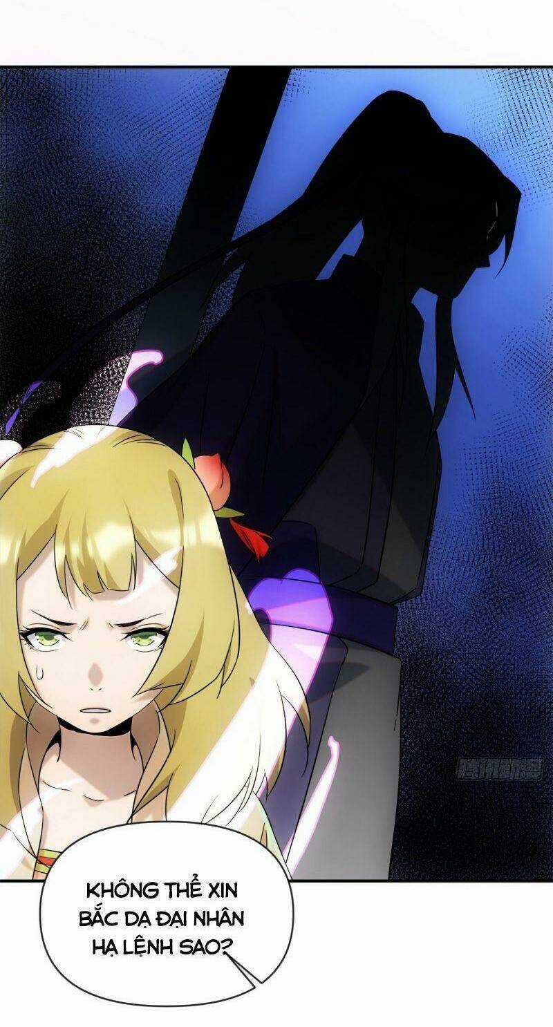 Ma Vương Là Đại Địa Chủ Chapter 50 trang 23