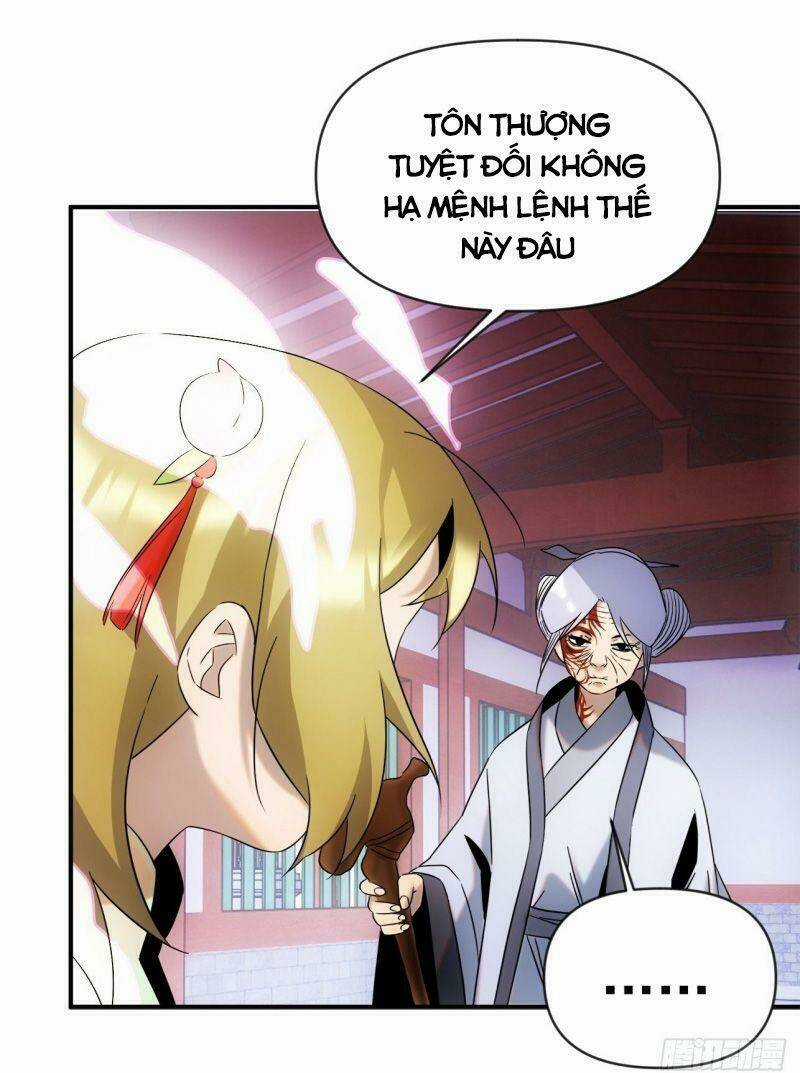 Ma Vương Là Đại Địa Chủ Chapter 50 trang 24