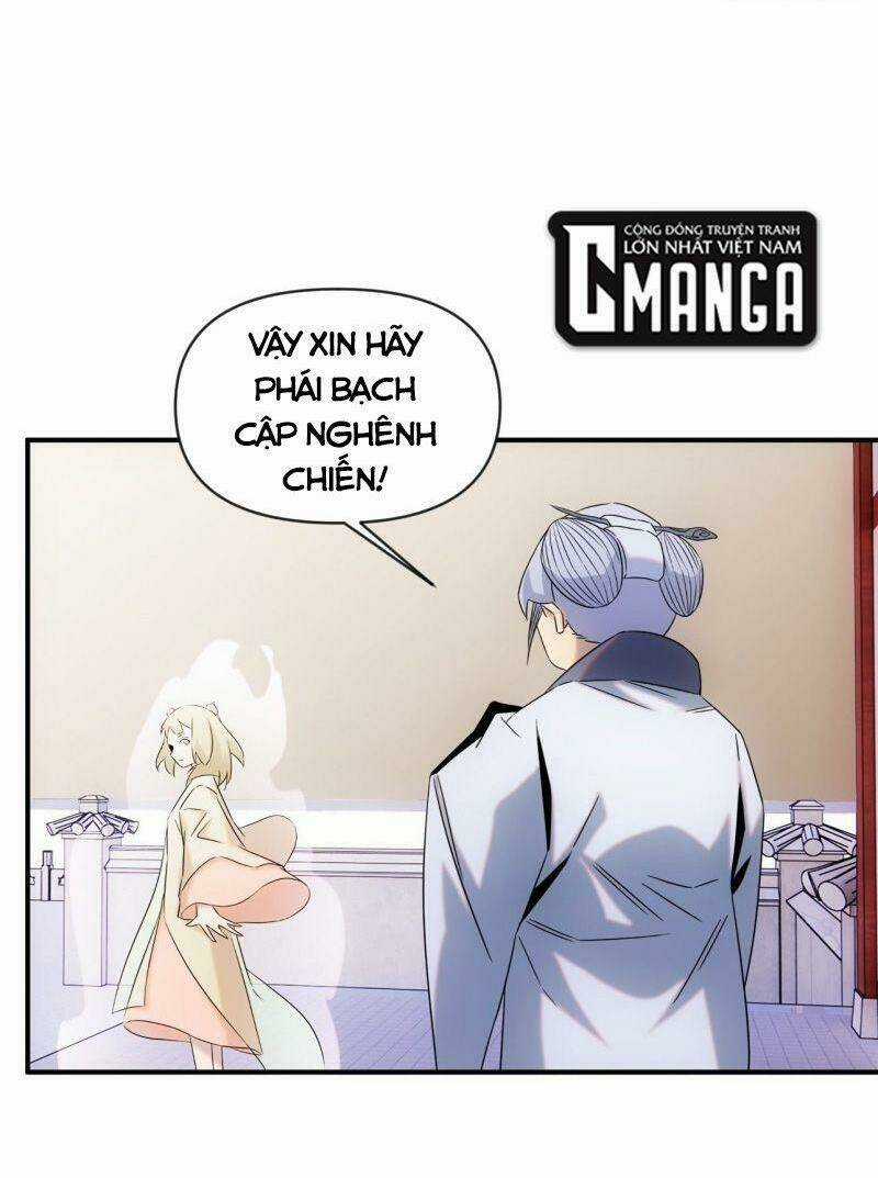 Ma Vương Là Đại Địa Chủ Chapter 50 trang 25