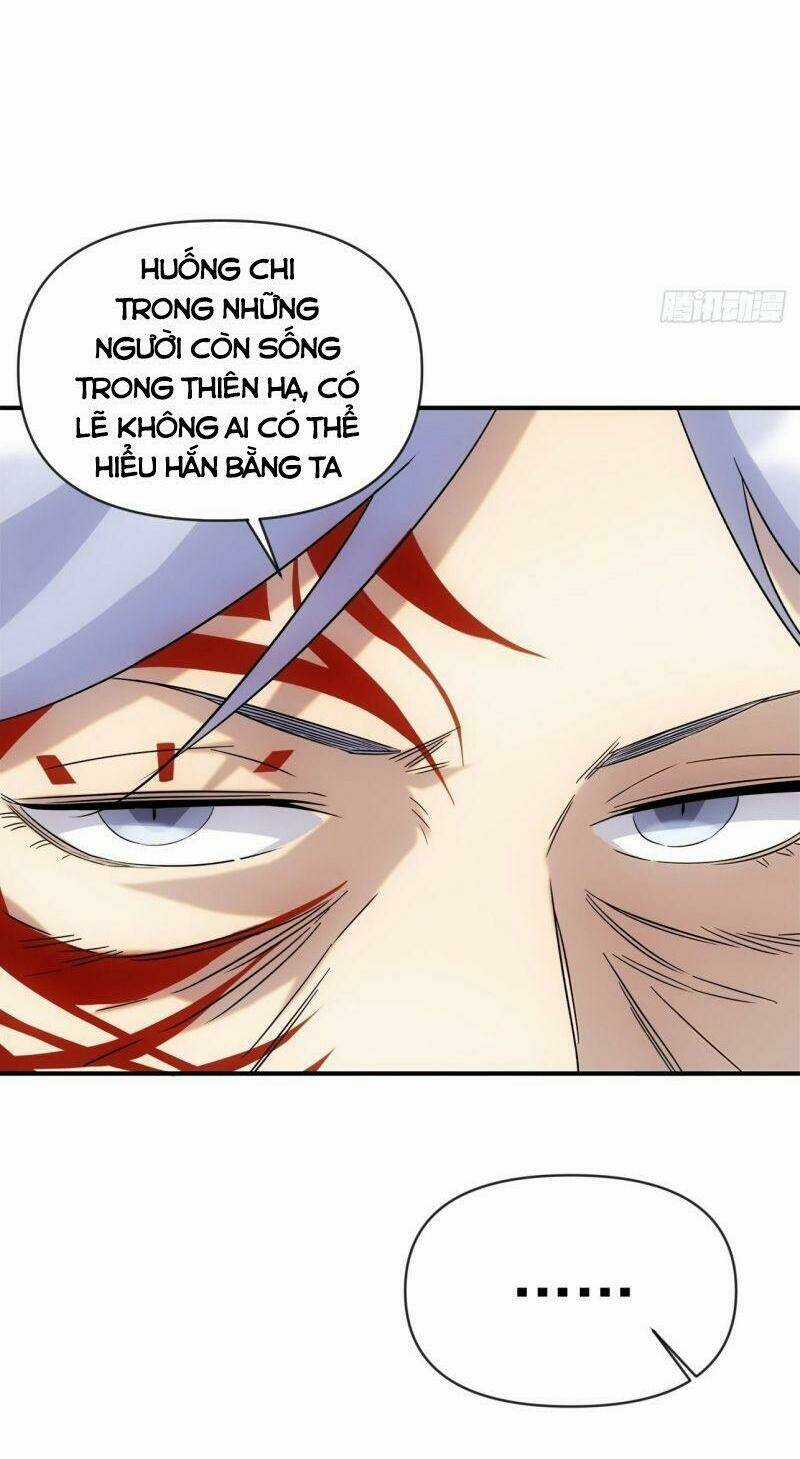 Ma Vương Là Đại Địa Chủ Chapter 50 trang 27