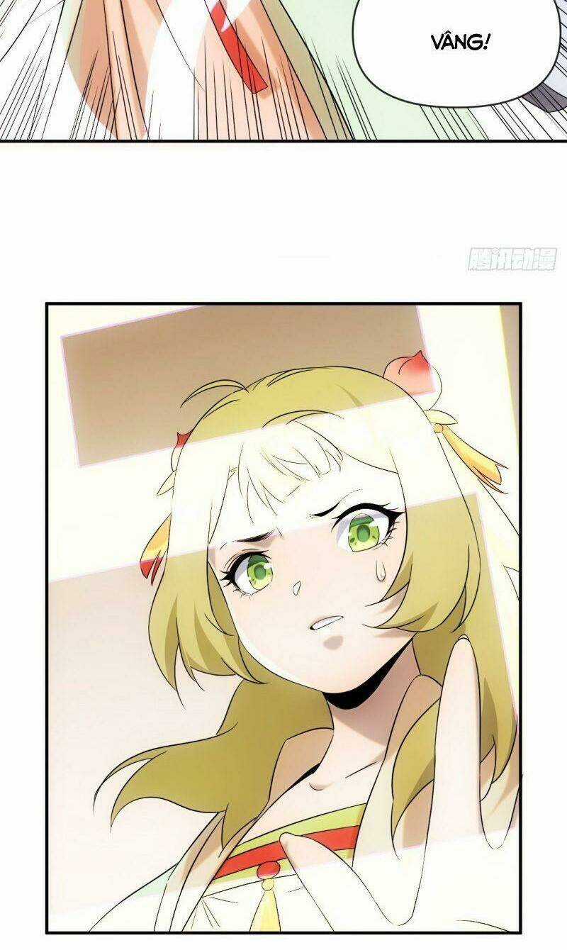 Ma Vương Là Đại Địa Chủ Chapter 50 trang 29