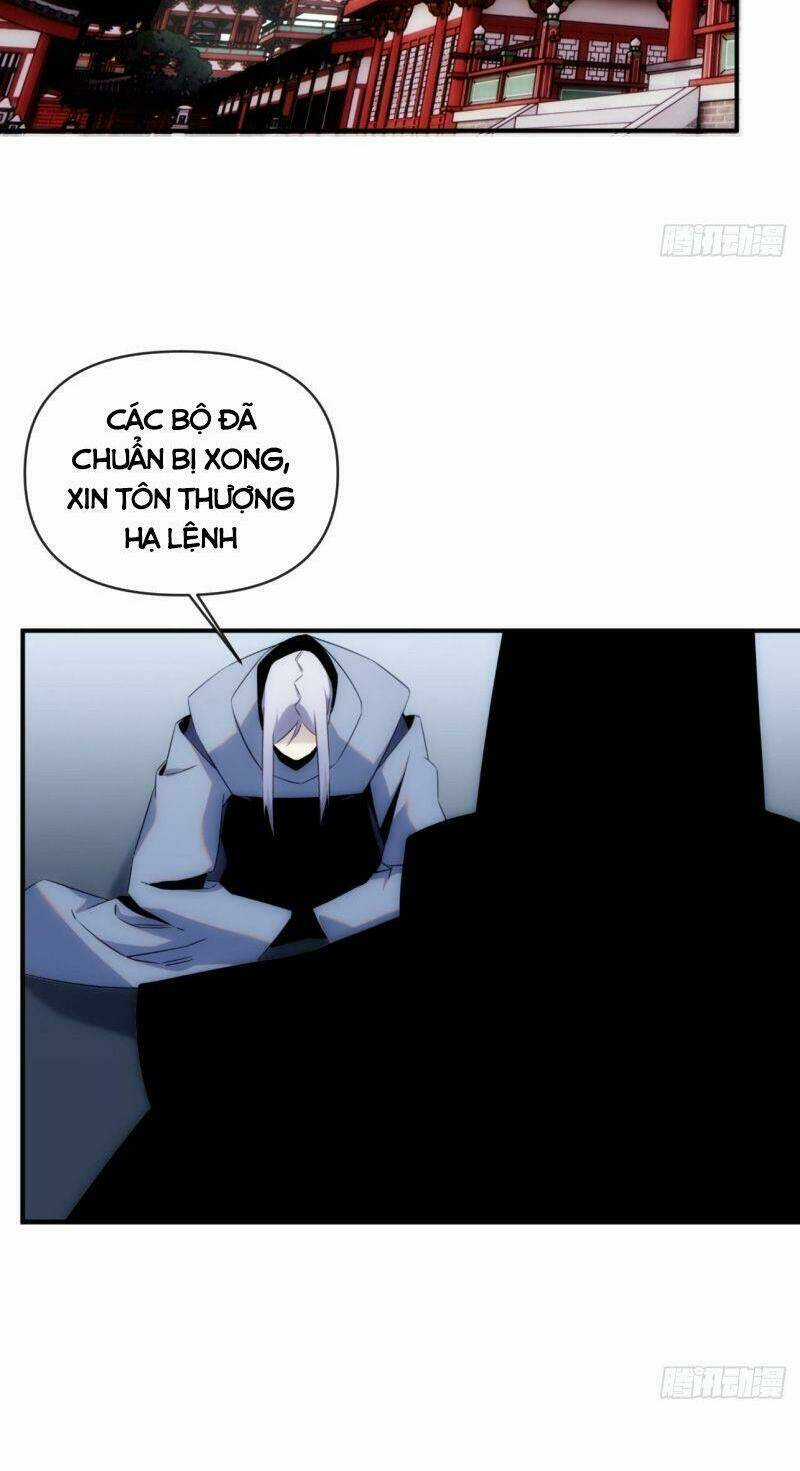 Ma Vương Là Đại Địa Chủ Chapter 50 trang 3