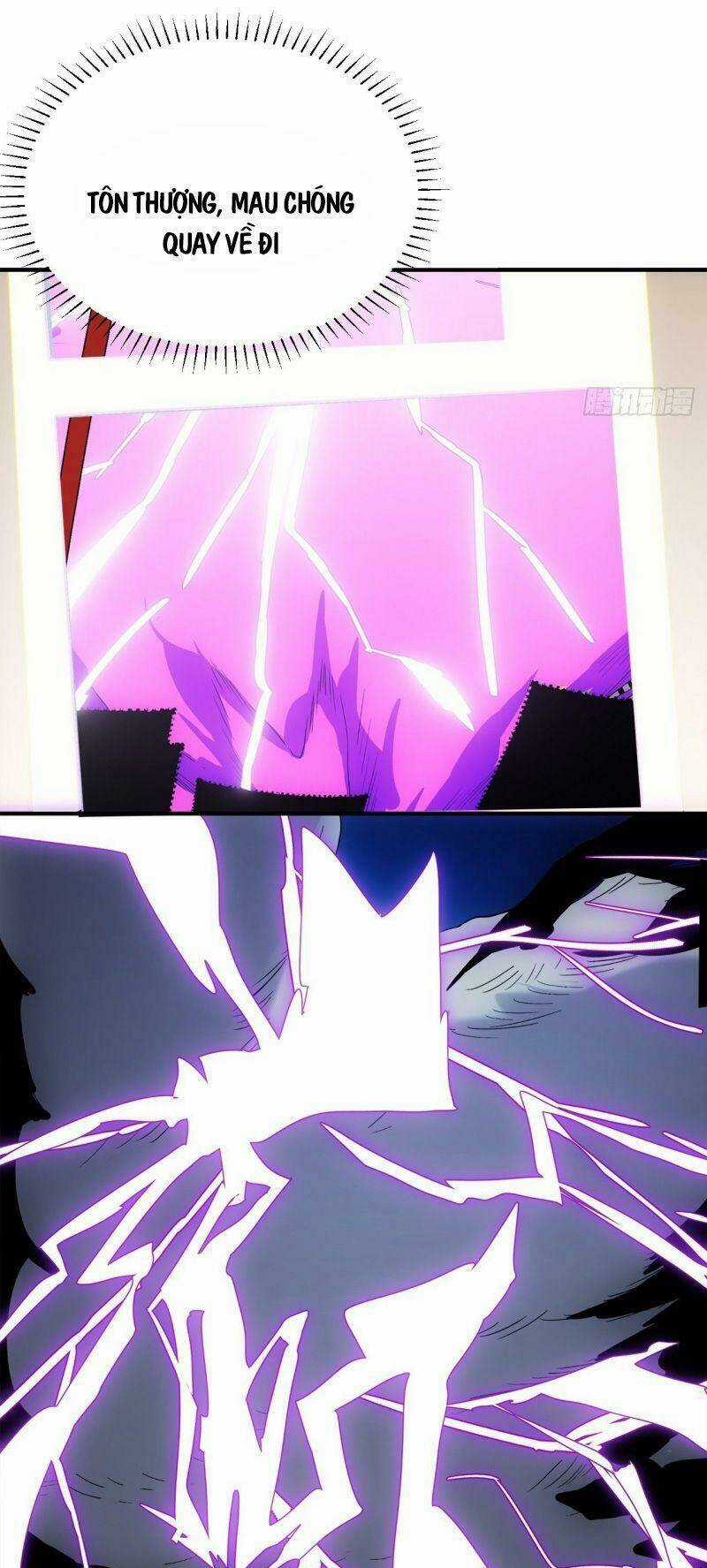 Ma Vương Là Đại Địa Chủ Chapter 50 trang 30