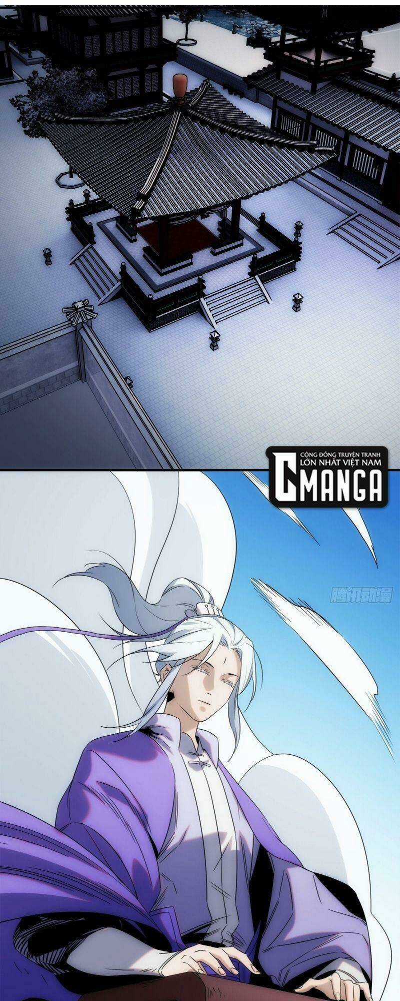 Ma Vương Là Đại Địa Chủ Chapter 50 trang 32