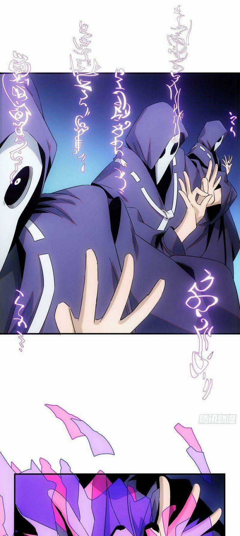 Ma Vương Là Đại Địa Chủ Chapter 50 trang 6