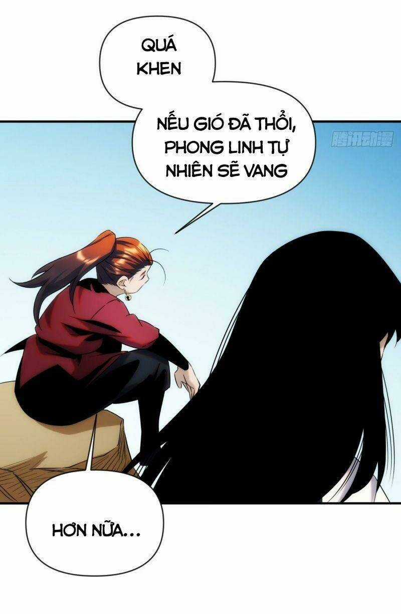 Ma Vương Là Đại Địa Chủ Chapter 51 trang 10