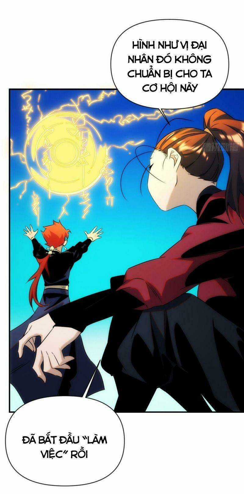 Ma Vương Là Đại Địa Chủ Chapter 51 trang 11