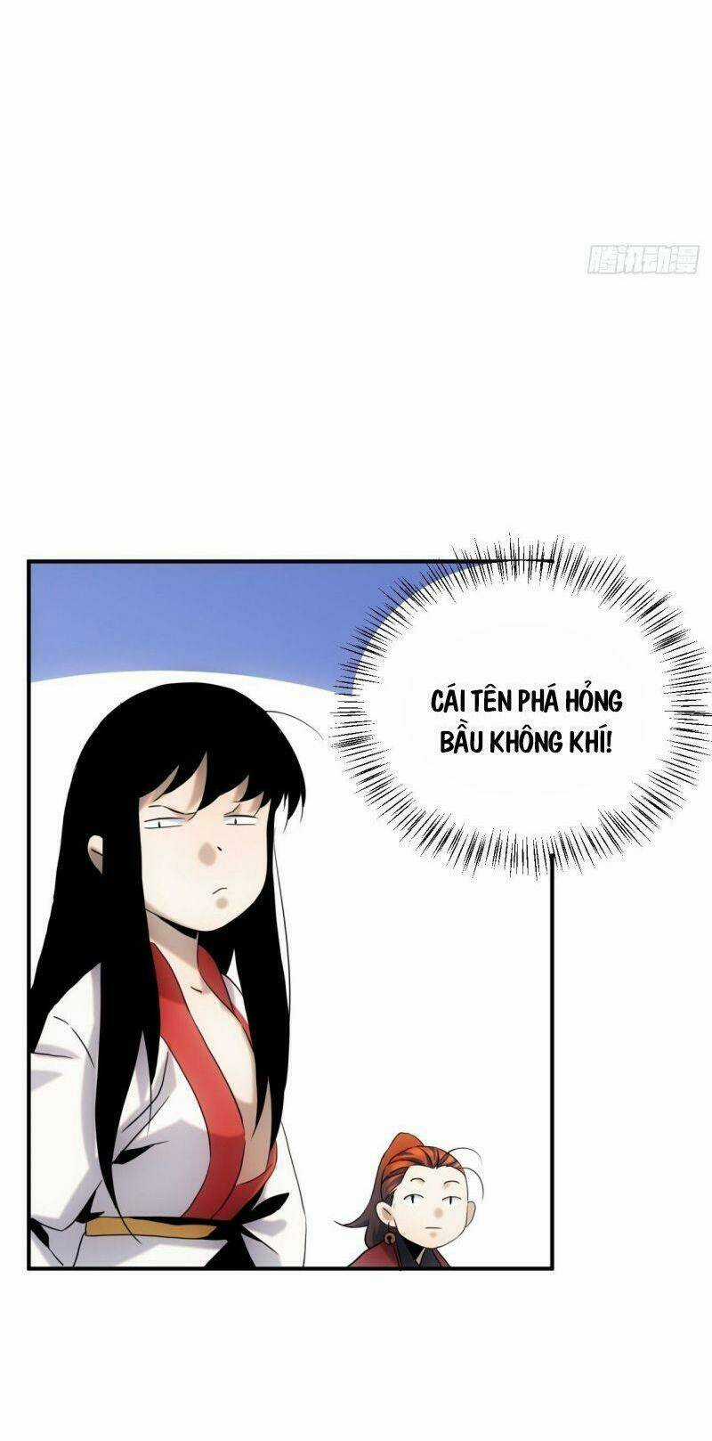 Ma Vương Là Đại Địa Chủ Chapter 51 trang 12