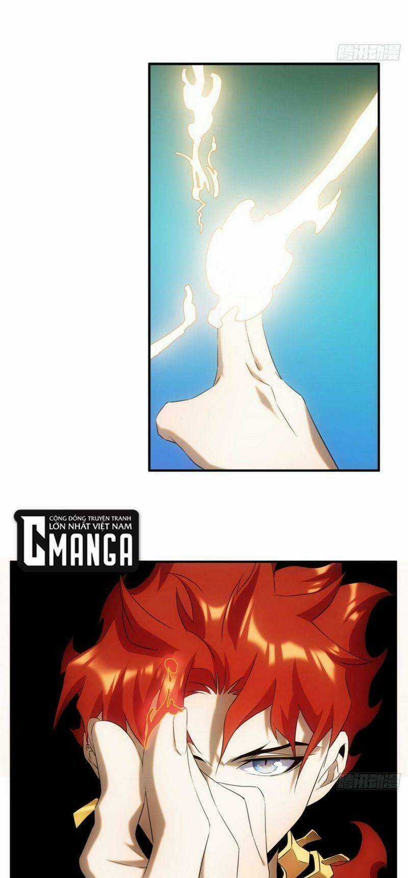 Ma Vương Là Đại Địa Chủ Chapter 51 trang 13